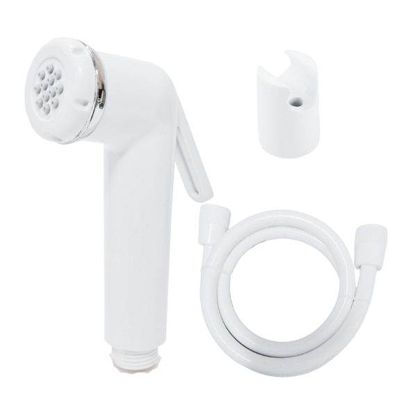 H F Set PTMT Foam Nozzle Pvc Tube