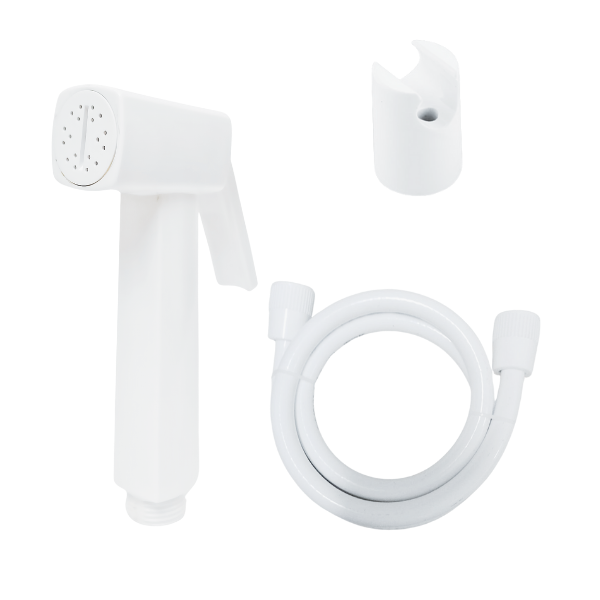 H F Set PTMT Kubix Square with Pvc Tube