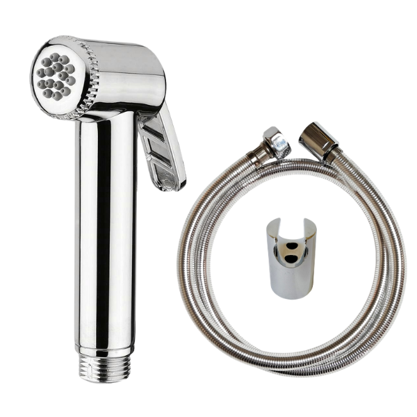 HF Set J Cp Conti Nozzle with Pvc CP Tube