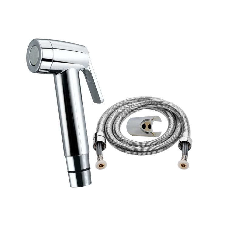 HF Set Infinity with SS Pull Out Tube