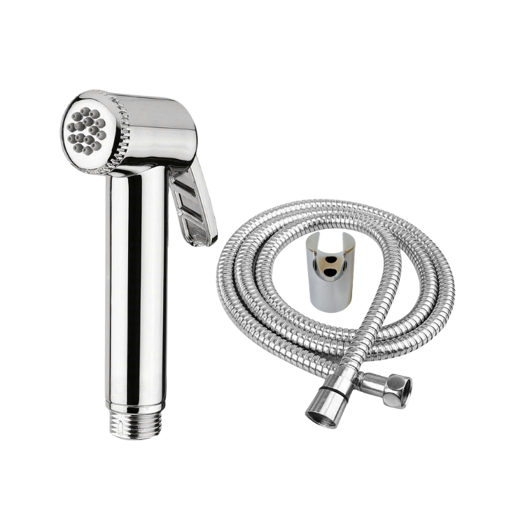 HF Set J CP Conti Nzl with SS Deluxe Tube