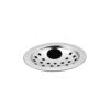 1 PC Grating (202 Grade) 5" Round - Hole