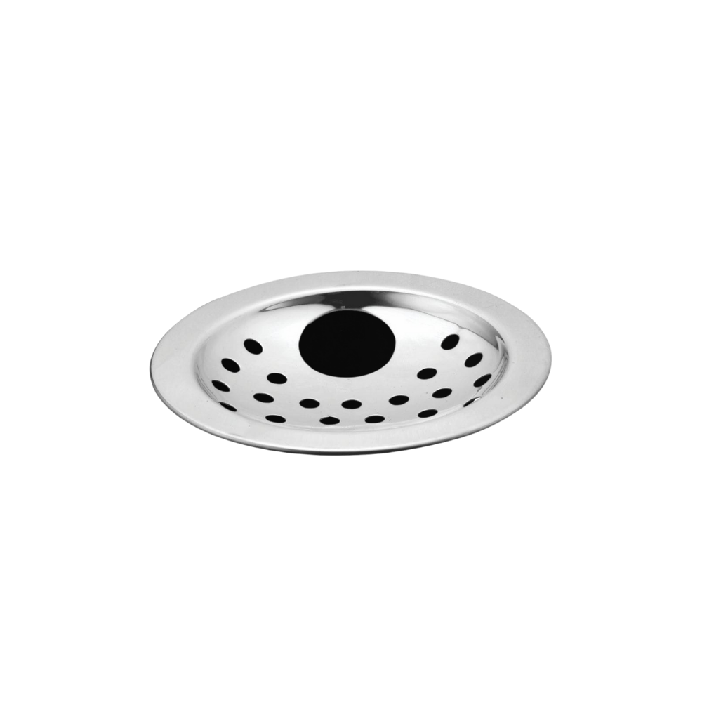 1 PC Grating (202 Grade) 5" Round - Hole