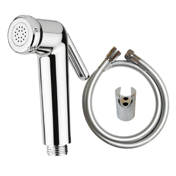 HF Set Foam with Grohe Deluxe Tube