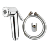 HF Set Foam Nozzle with Grohe Deluxe Tube