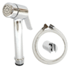 HF Set Brass Lever with Pvc Std Tube