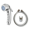 HF Set P Deluxe CP with Grohe Deluxe Tube