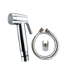 HF Set Infinity with  Grohe Deluxe Tube