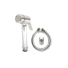 HF Set Brass Lever with Grohe Deluxe Tube
