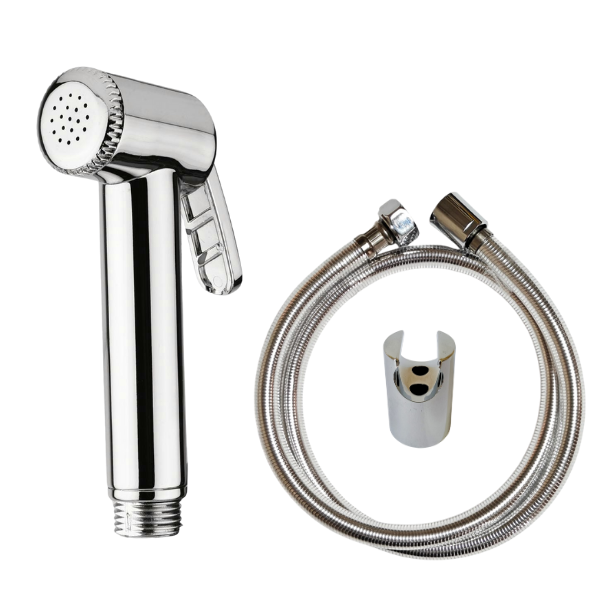 HF Set J CP Conti with Pvc CP Tube