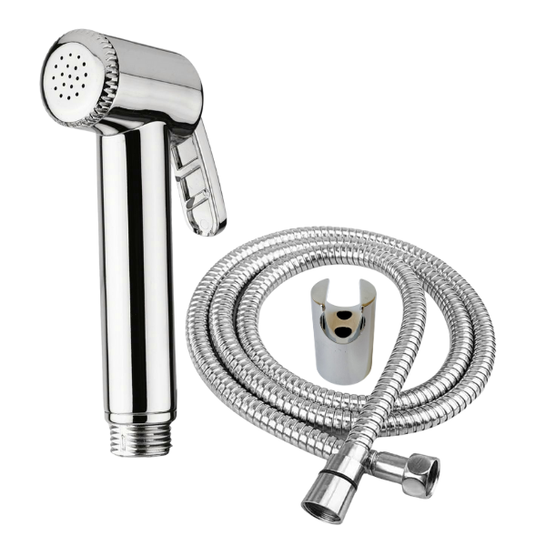 HF Set J CP Conti with SS CP Deluxe Tube