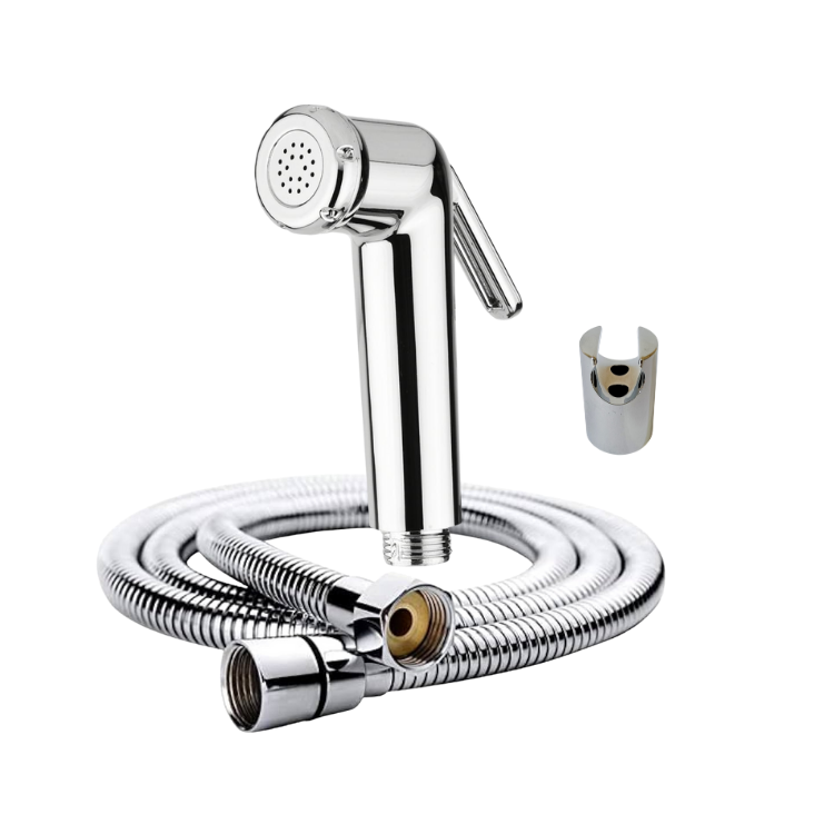 HF Set Foam with 1.0 Mtr SS CP Std Tube