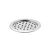 2 PC Grating (202 Grade) 5" Round - Plain