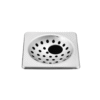 1 PC Grating (202 Grade) 5 x 5 Square Beading Model - Hole