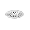 1 PC Grating (202 Grade) 5" Round - Plain