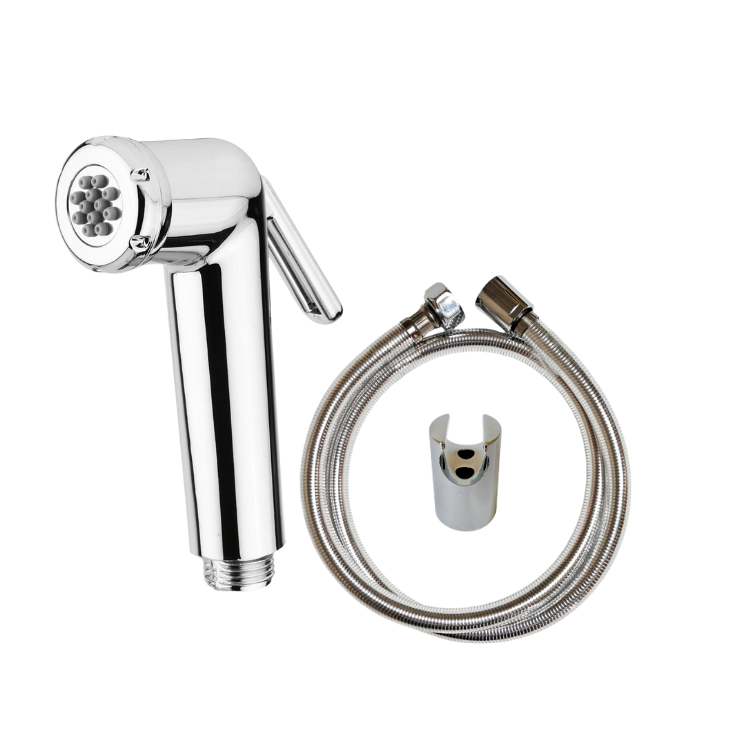 HF Set Foam Nozzle with Pvc CP Tube