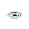 2 PC Grating (202 Grade) 5" Round - Hole