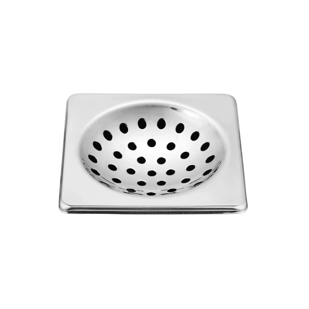 1 PC Grating (202 Grade) 5 x 5 Square Beading Model - Plain