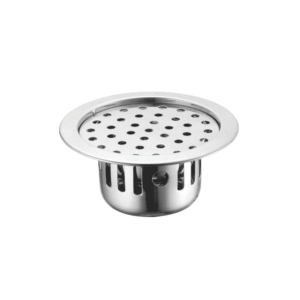 Cockroach Trap (202 Grade) 5" Round - Plain