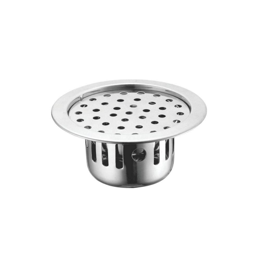 Cockroach Trap (202 Grade) 5" Round - Plain