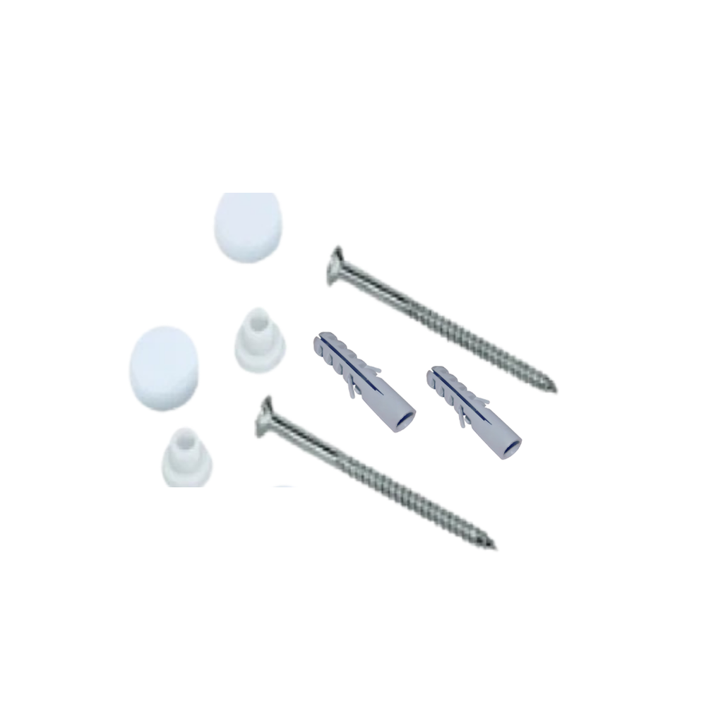 EWC Fixing Screw Set-SS (25 sets Packing per box)