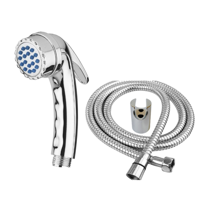 HF Set P Deluxe CP with SS CP Deluxe Tube