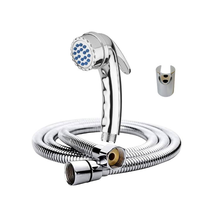 HF Set P Deluxe CP with 1.0 Mtr SS CP Std Tube