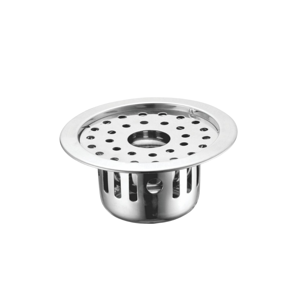 Cockroach Trap (202 Grade) 5" Round - Hole