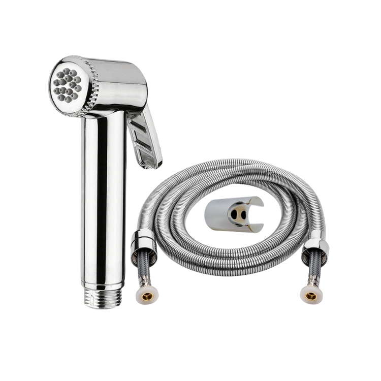 HF Set J CP Conti Nzl with SS Pull Out Tube