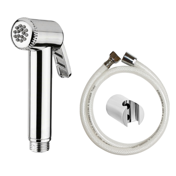 HF Set J Cp Conti Nozzle with Pvc Std Tube