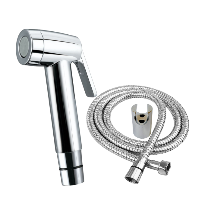 HF Set Infinity with SS CP Deluxe Tube