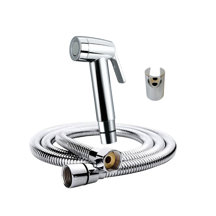 HF Set Infinity with 1.0 Mtr SS CP Std Tube