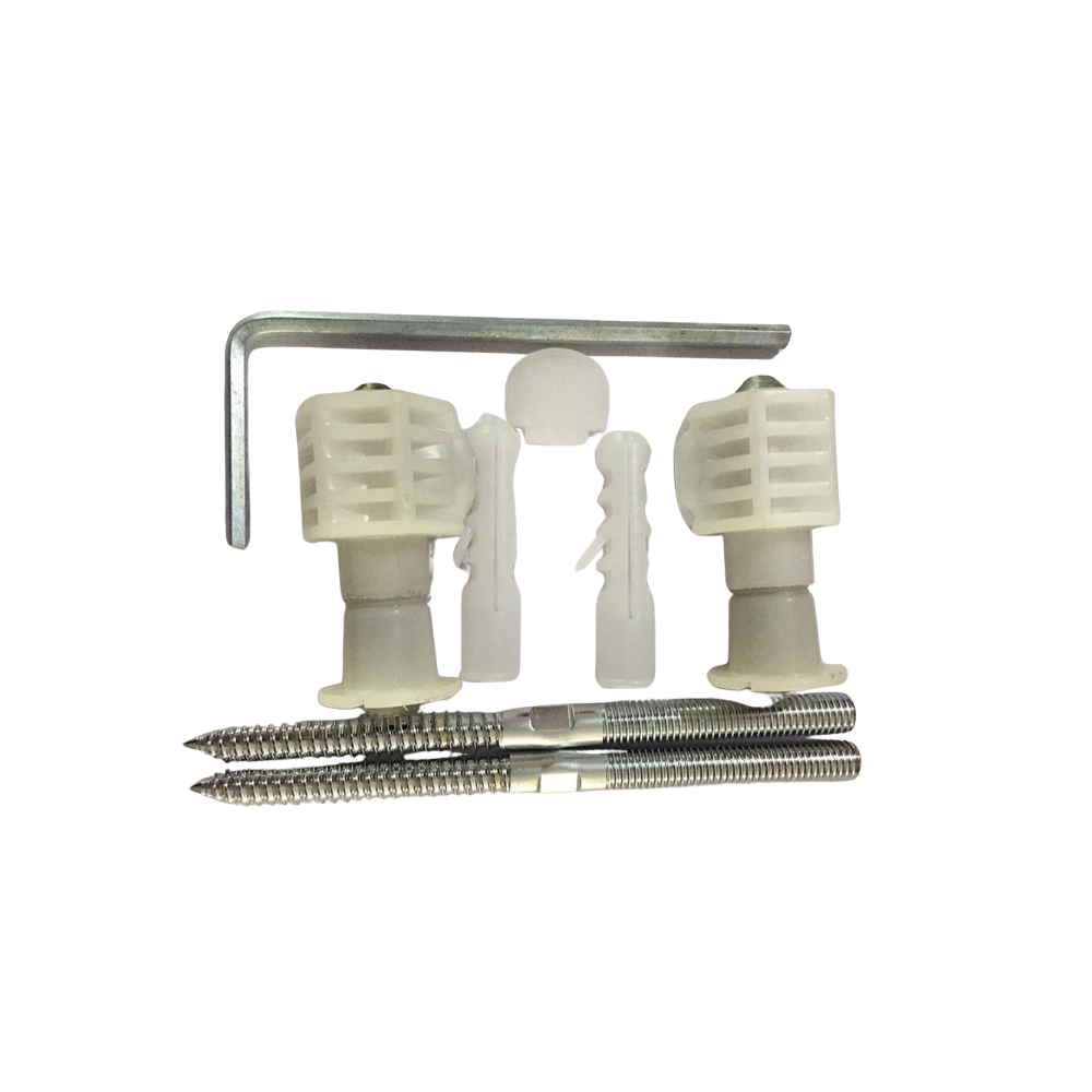 12mm SS Premium Bolt Set (Allen key Type)