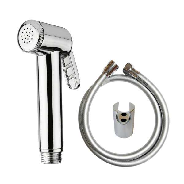 HF Set J CP Conti with Grohe Deluxe Tube
