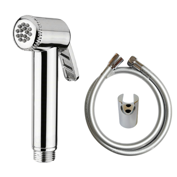 HF Set J CP Conti Nzl with Grohe Deluxe Tube