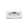 2 PC Grating (202 Grade) 6 x 6 Beading Model - Plain