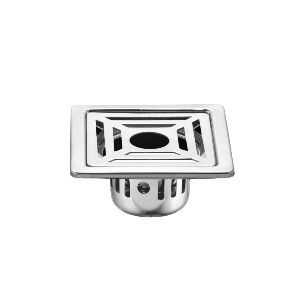 Pyramid (202 Grade) CCT 5 x 5 Square - Hole