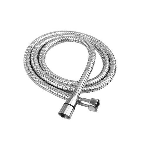 SS CP Shower Tube Deluxe(Jumbo)