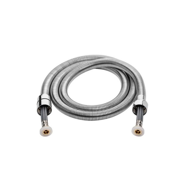 SS CP Shower Tube Pullout Type