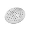SS Premium Nozzle Rain Shower 06" Round