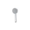 ABS Hand Shower 04" Round Jaq