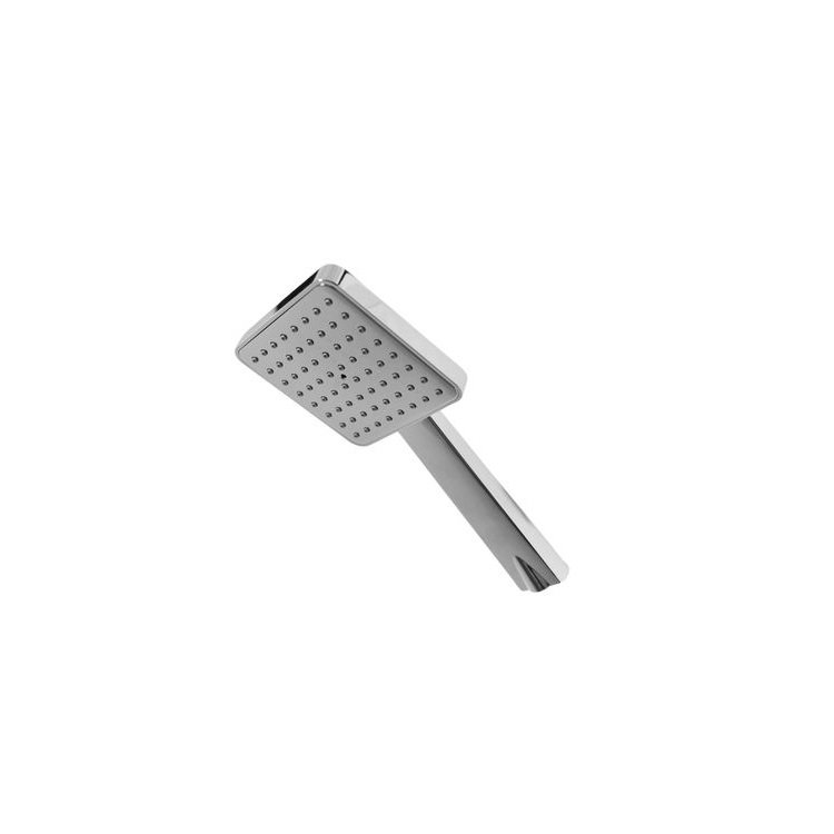 ABS Hand Shower 04 x 04 Square