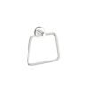 SS Towel Ring - Triangle(202 Grade)