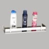 SS Premium Rectangle Shelf - Plain(202 Grade)