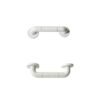 ABS Grab Bar (White)