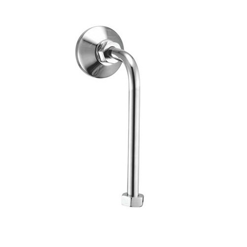 Wall Mixer Bend Set 300mm Pipe