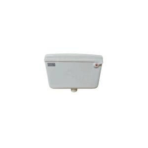 Cistern & Seat Cover