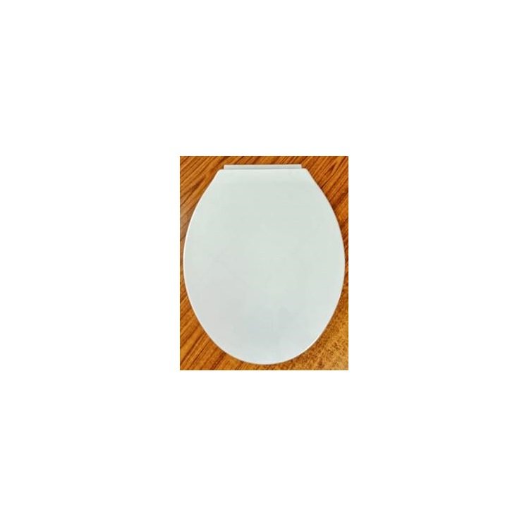 PVC Toilet Seat Cover - Karina
