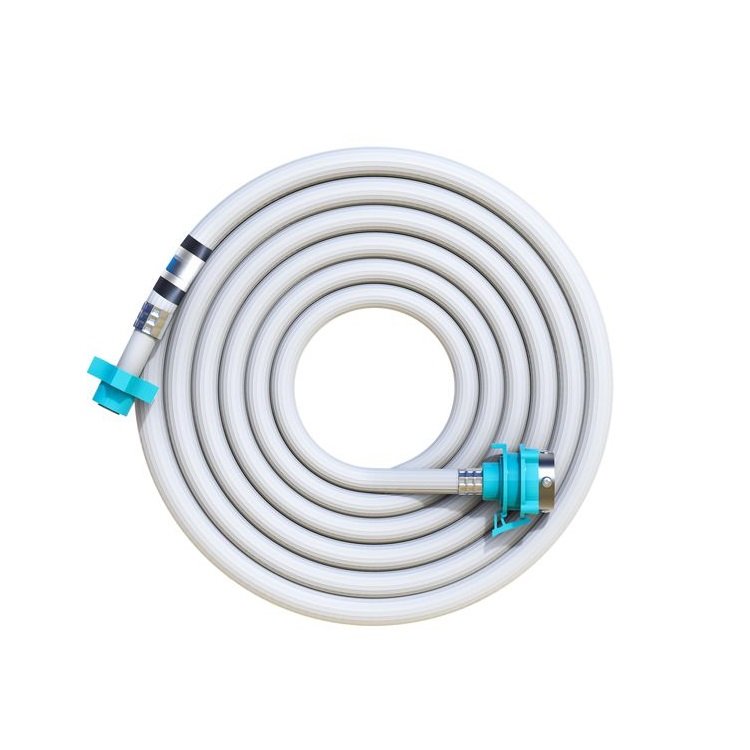 PVC Washing Machine Inlet Hose