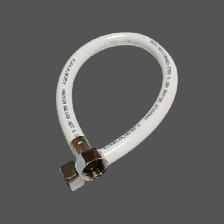 PVC Deluxe Connection